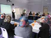 Women's Health Class