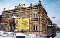 Burngreave Vestry Hall