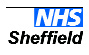 Nhs Sheffield Logo