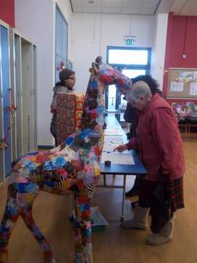 Christmas Fayre at St Catherine's
