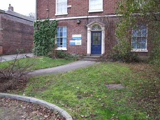 S.P.A.C.E.S North Centre