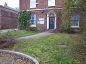 S.P.A.C.E.S North Centre