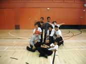 Street Dance at Concord