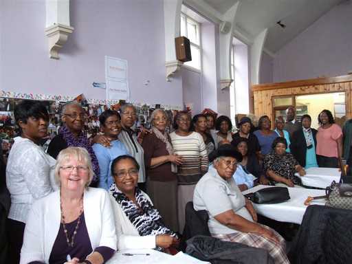 Andover St Craft Association