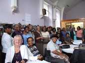 Andover St Craft Association