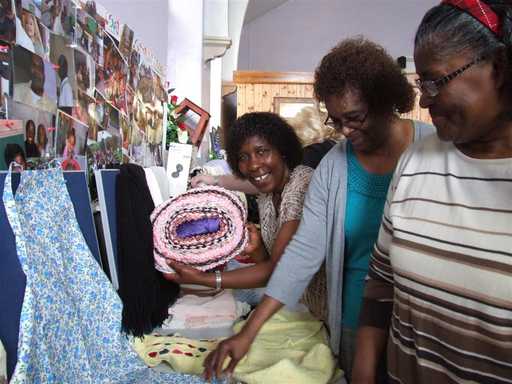 Craft Association members