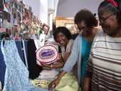 Craft Association members