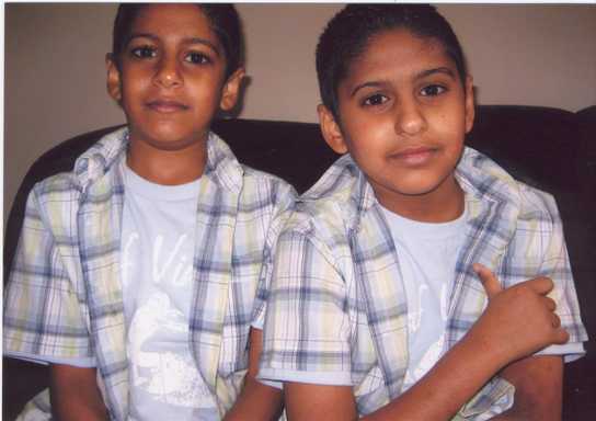 Fundraiser  for Spinal muscular atrophy