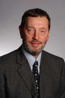David Blunkett  MP