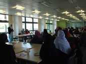 Muslim Women's Voice