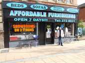 Affordable Furnishings