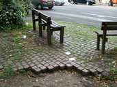 Ellesmere Green in 2011