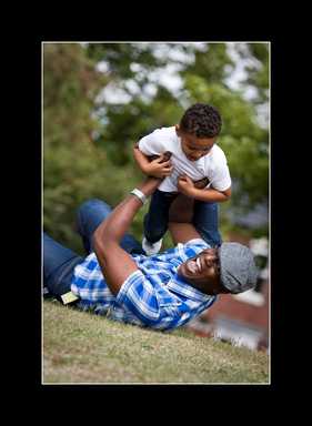 Fun for kids and ... big kids