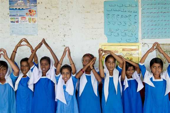 Richard Hanson Exhibition