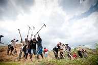 Richard Hanson Exhibition