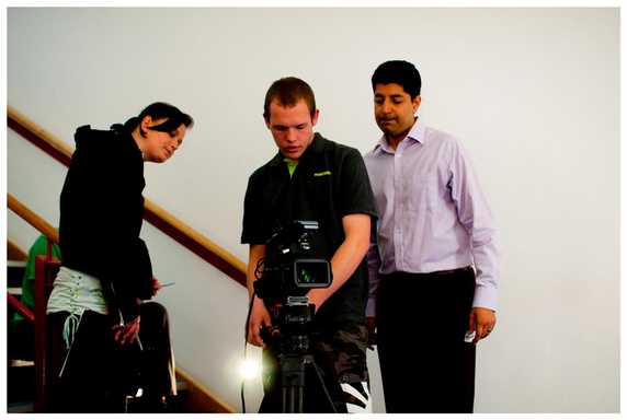 SHIFT Taster Workshop