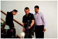 SHIFT Taster Workshop