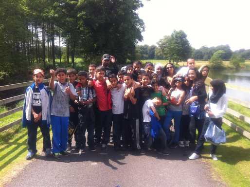 Study Support's positive summer