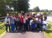 Study Support's positive summer