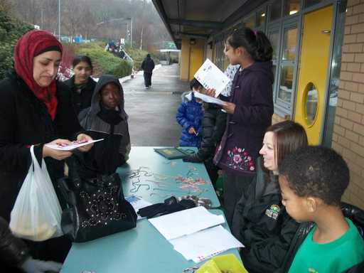 Owlerbrook Friendship Week