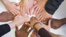 Friendships without borders