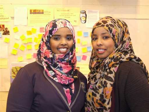 international Woman's day