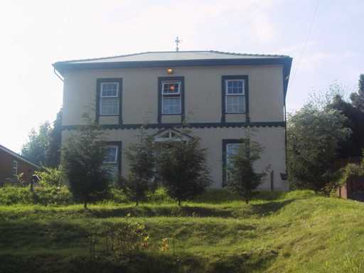 Grimesthorpe Academy