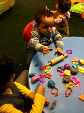 Little Ummah Playgroup
