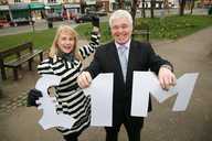 Spital Hill 14 March 2012 