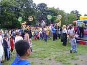 Abbeyfield Park Multicultural Festival