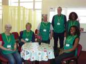 Burngreave Food Bank