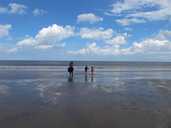 Burngreave Tara at Mablethorpe