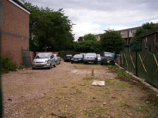 Cooks Wood Rd Scrapyard