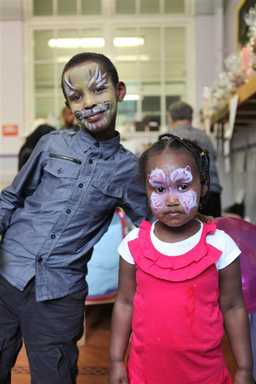 Ellesmere Family Feast