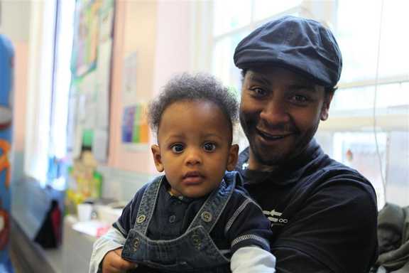 Ellesmere Family Feast