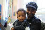 Ellesmere Family Feast