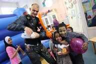 Ellesmere Family Feast