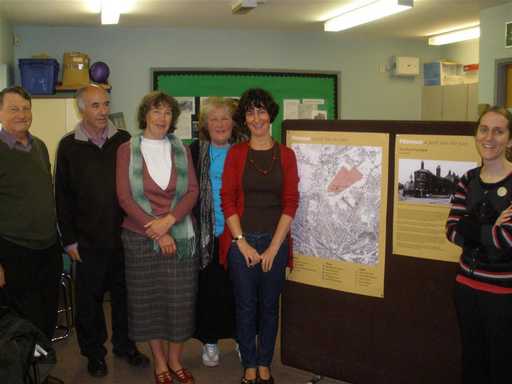 Local History Book Launch