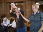 Pexton Grange Care Home