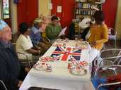 Scoffed the lot! (or maybe they've not started yet!)