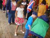 Where1s the ball gone?