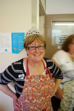 St Peter's Diamond Jubilee 