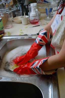 St Peter's Diamond Jubilee Party