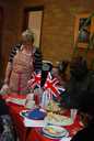St Peter's Diamond Jubilee Tea Party