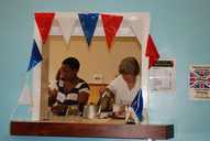 St Peter's Diamond Jubilee Tea Party