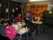 Halloween at the Adventure Playground