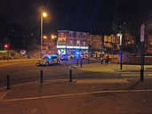 Burngreave Rd Shooting 