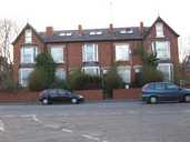 Barnsley Road Houses