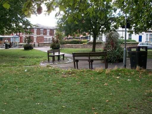 Ellesmere Green