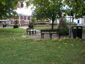 Ellesmere Green